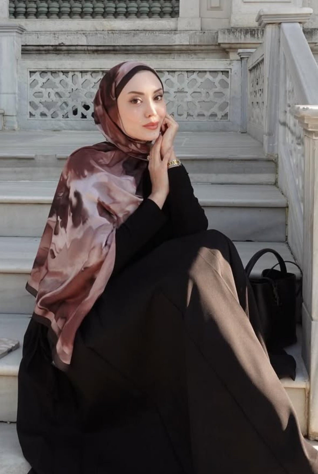 Fezah Prive Şal ve Eşarp Modelleri- {{ file.title }}