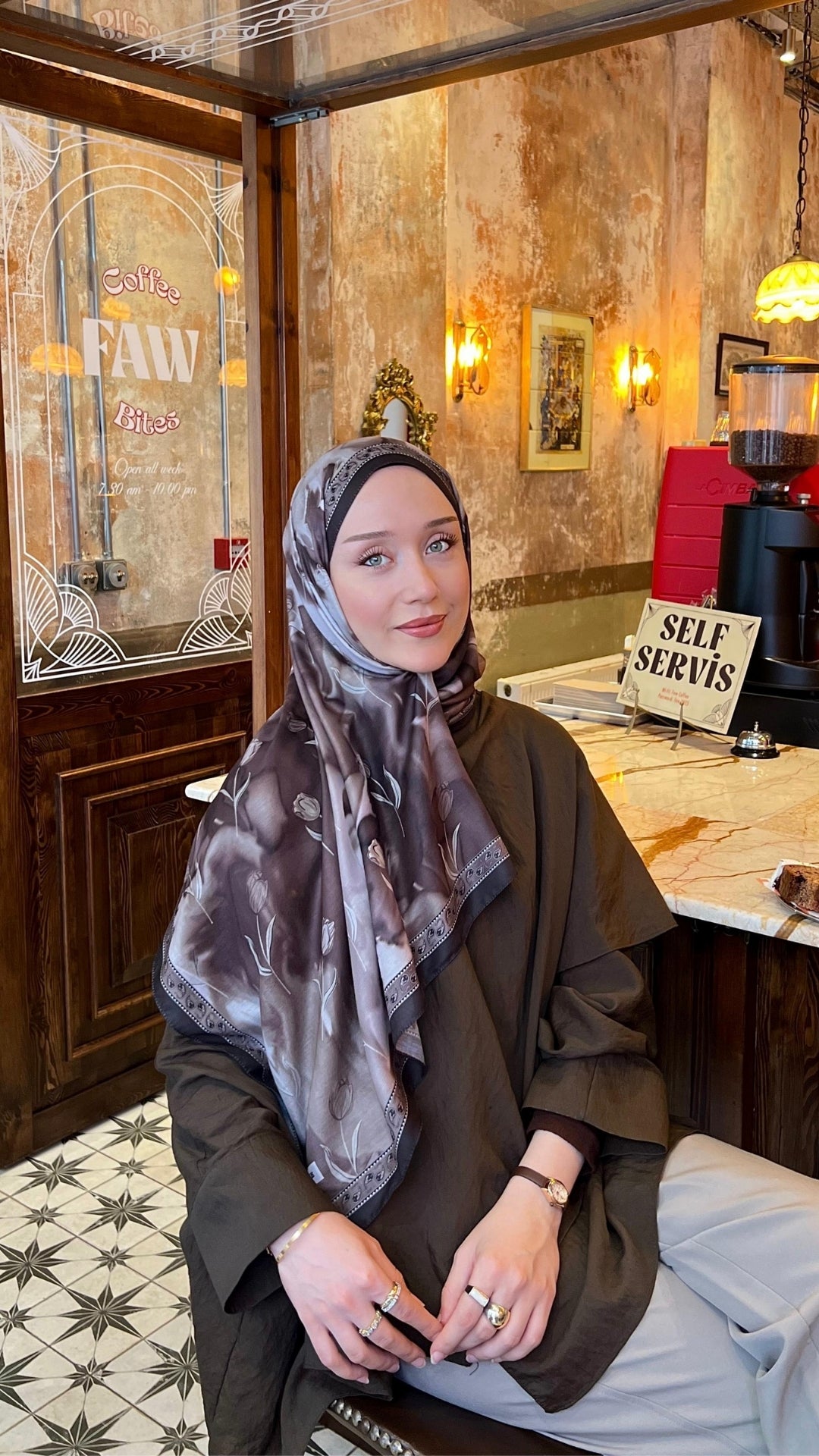 Fezah Prive Şal ve Eşarp Modelleri- {{ file.title }}