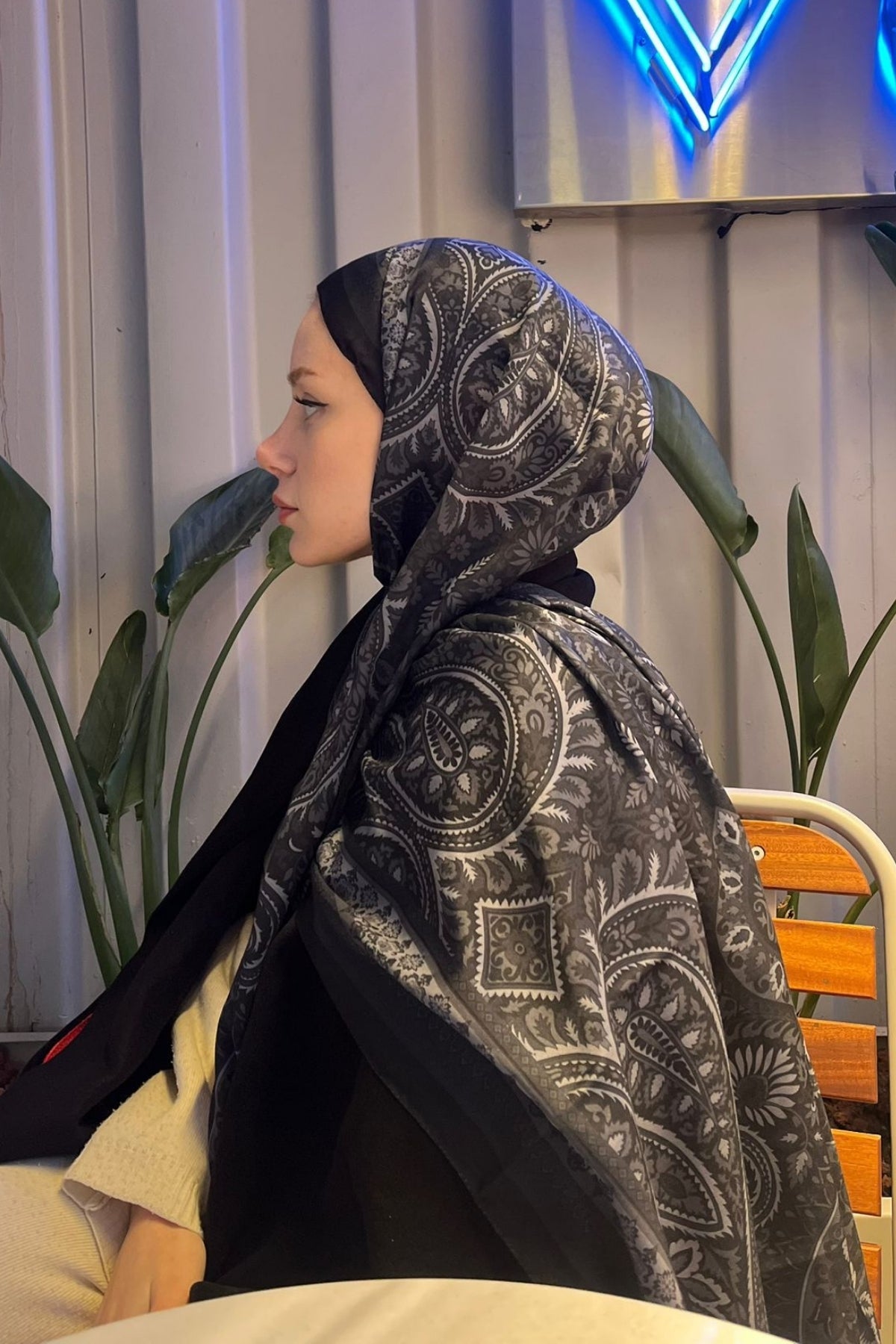 Fezah Prive Şal ve Eşarp Modelleri- {{ file.title }}