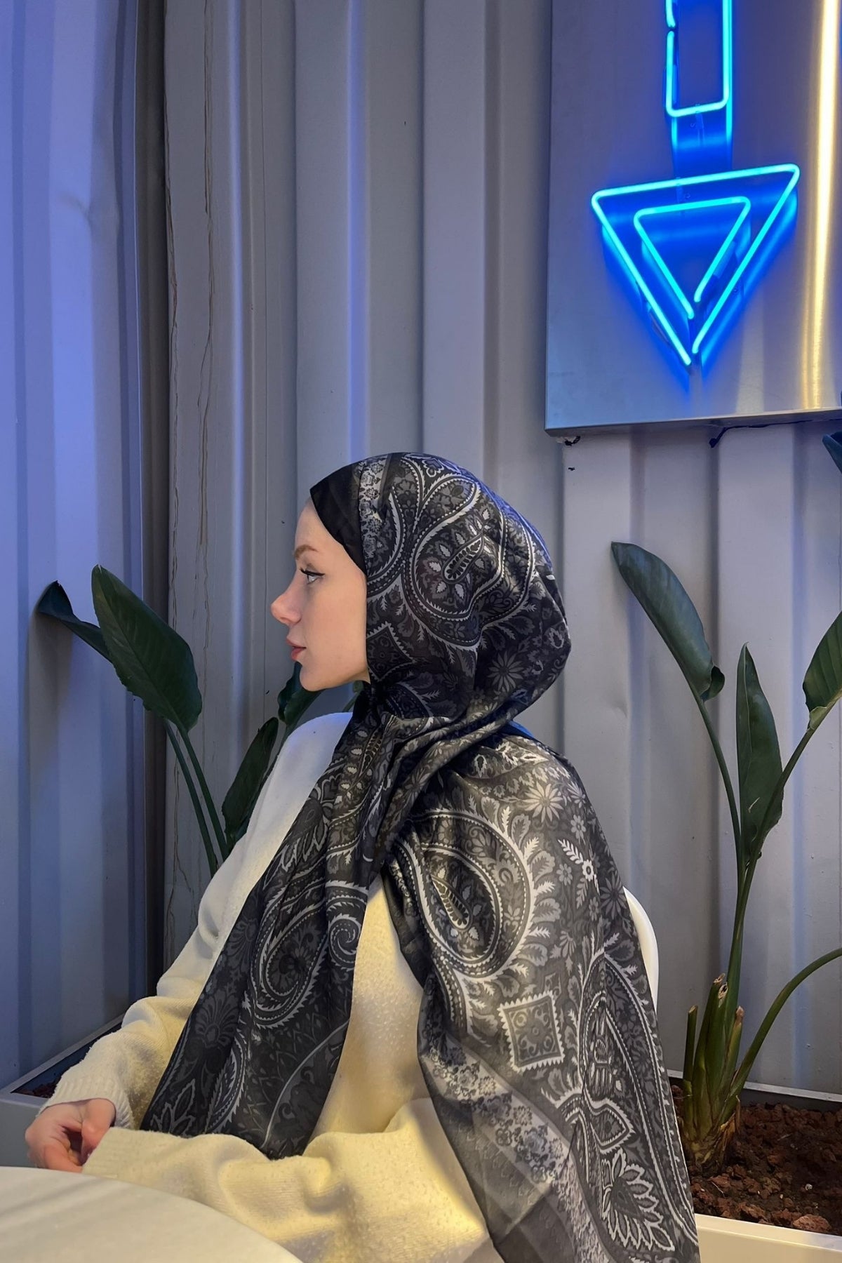 Fezah Prive Şal ve Eşarp Modelleri- {{ file.title }}