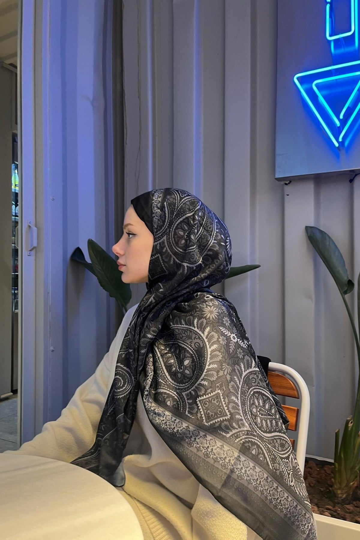 Fezah Prive Şal ve Eşarp Modelleri- {{ file.title }}