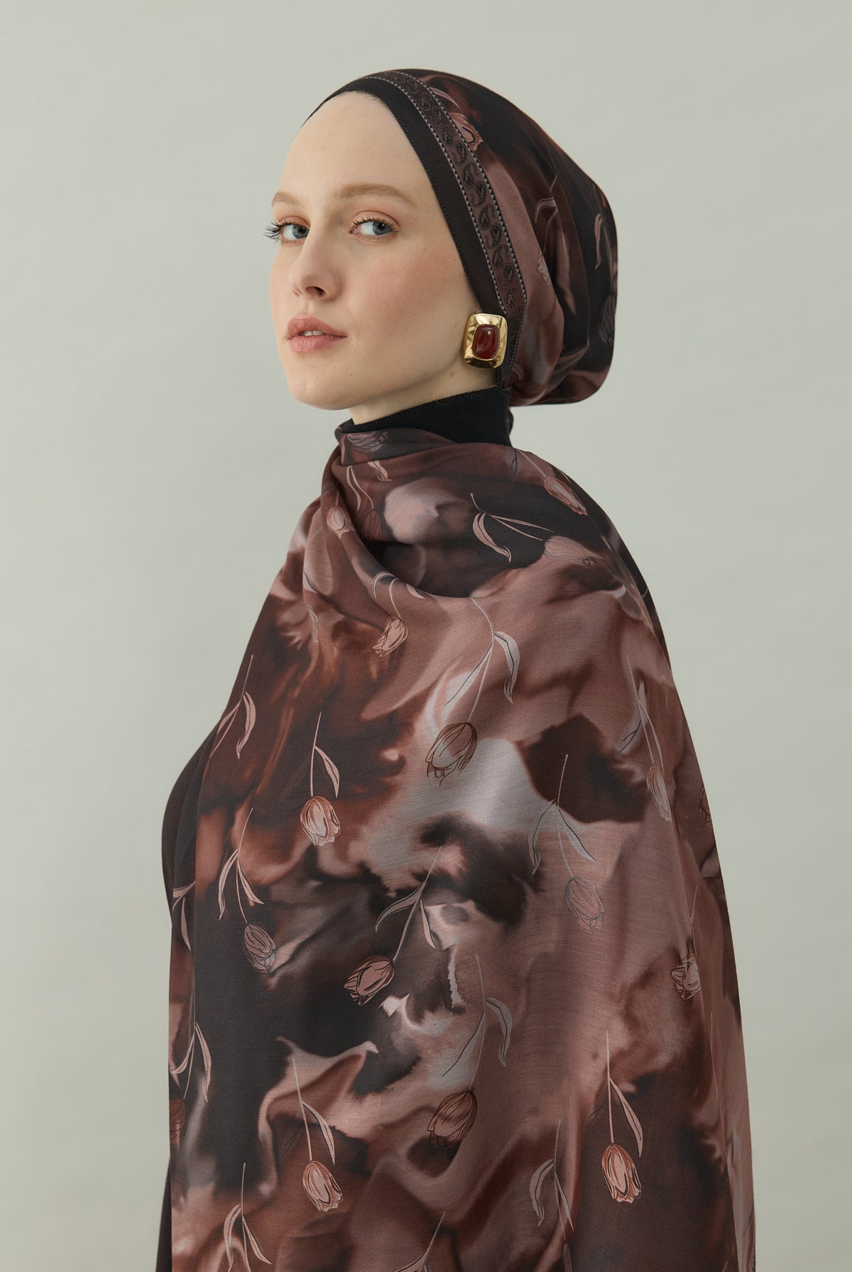 Fezah Prive Şal ve Eşarp Modelleri- {{ file.title }}