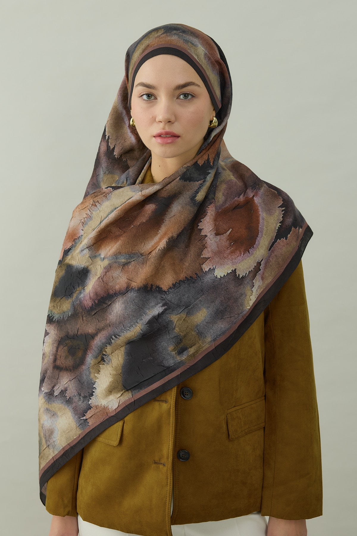 Fezah Prive Şal ve Eşarp Modelleri- {{ file.title }}