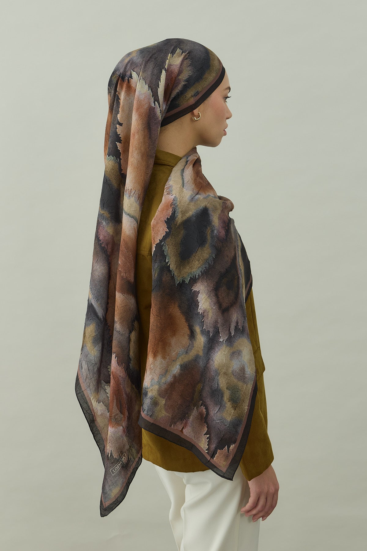 Fezah Prive Şal ve Eşarp Modelleri- {{ file.title }}