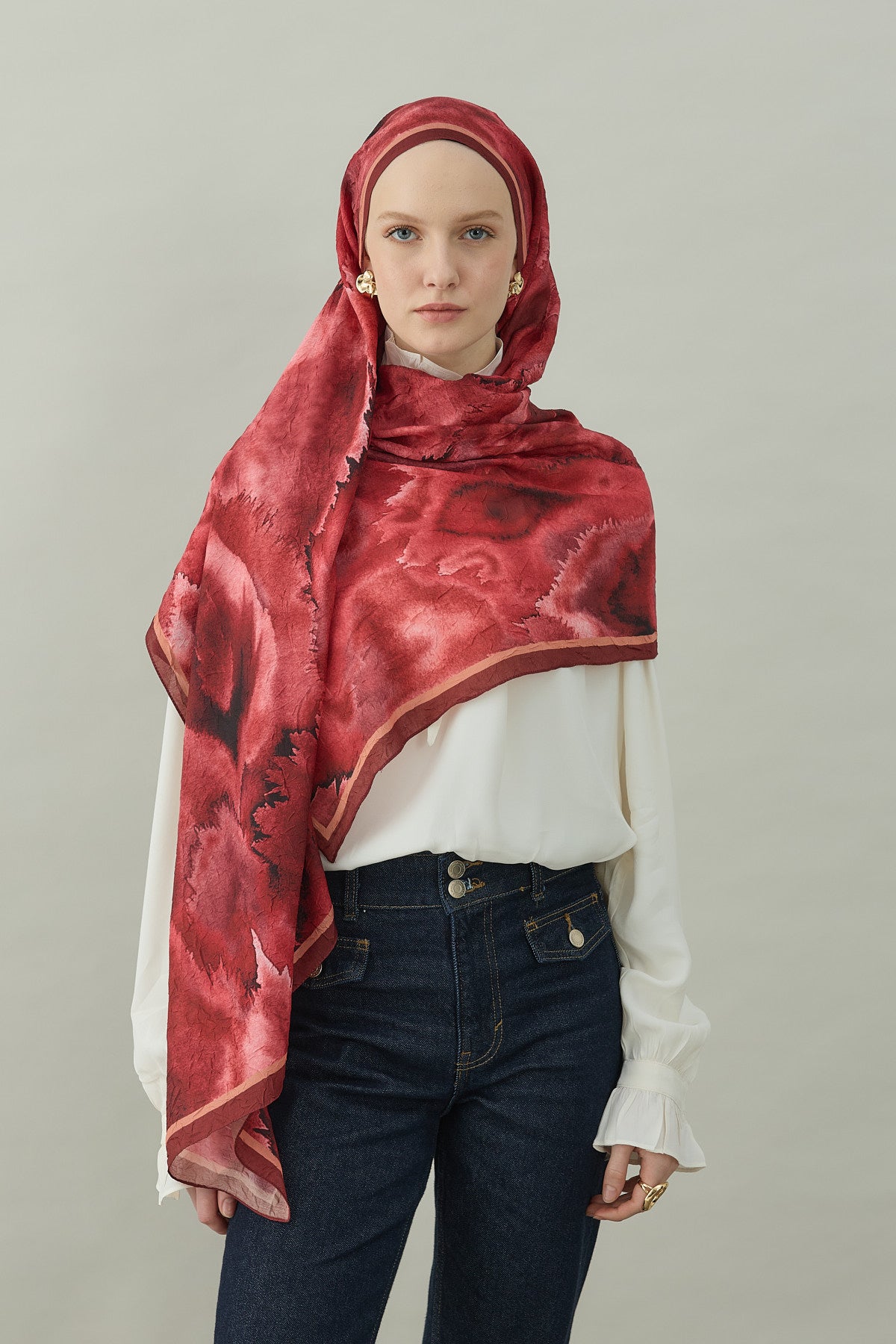 Fezah Prive Şal ve Eşarp Modelleri- {{ file.title }}