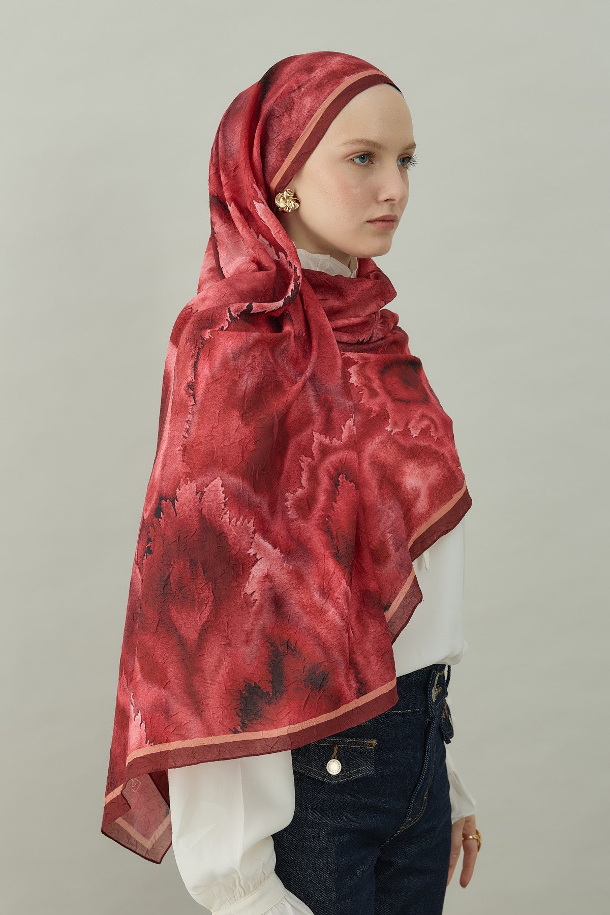 Fezah Prive Şal ve Eşarp Modelleri- {{ file.title }}