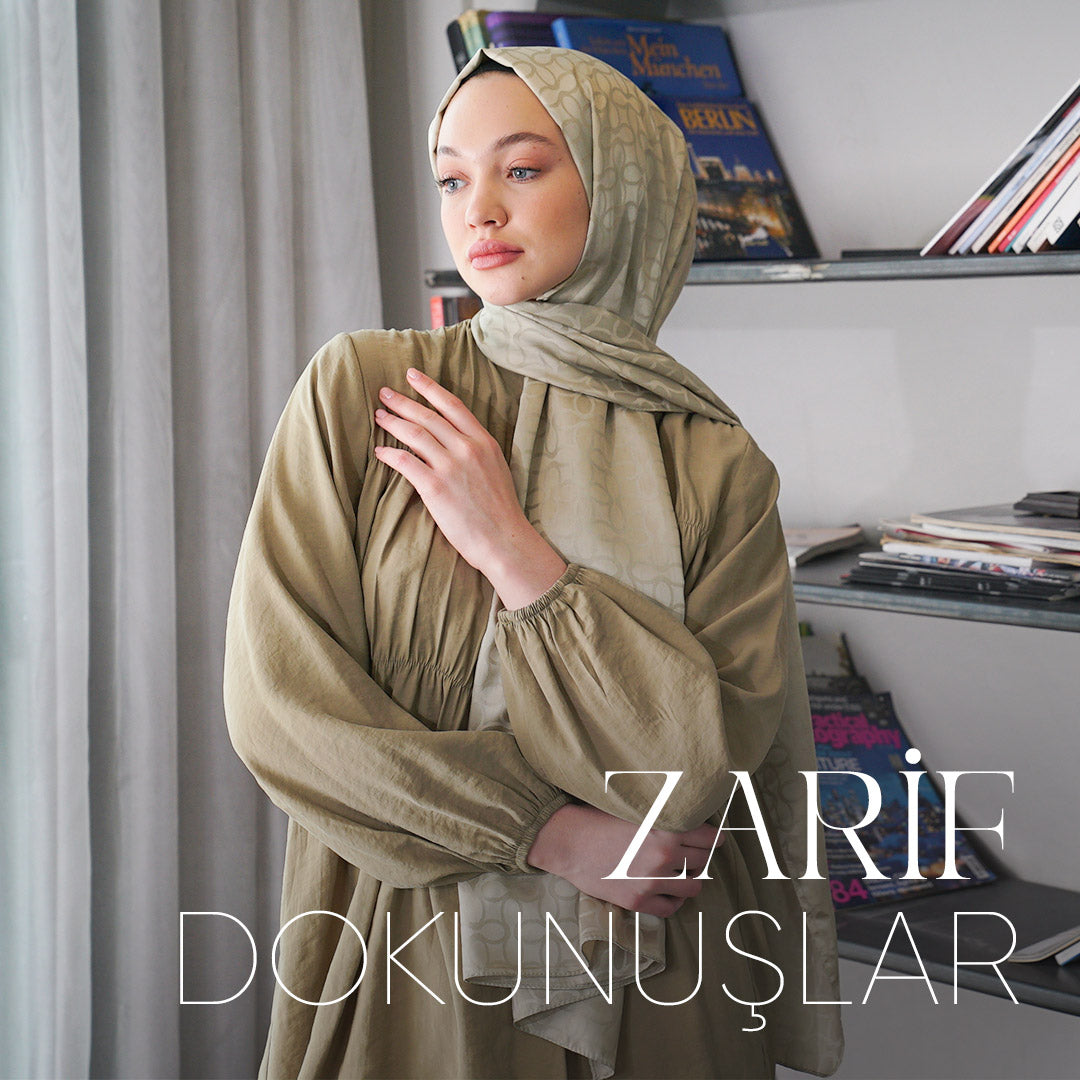 Zarif Dokunuşlar