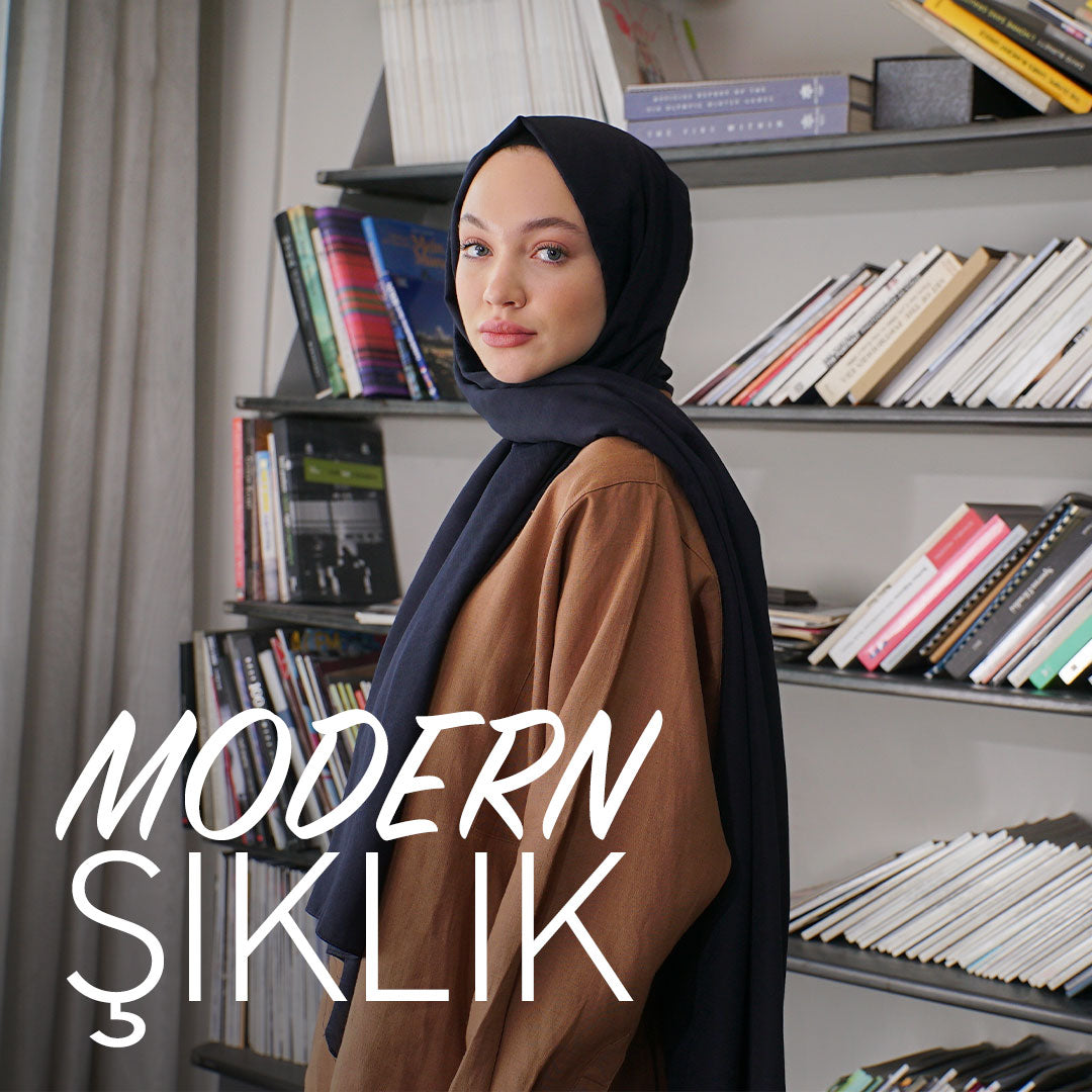 Modern Şıklık
