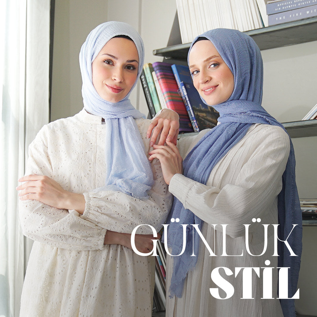 Günlük Stil