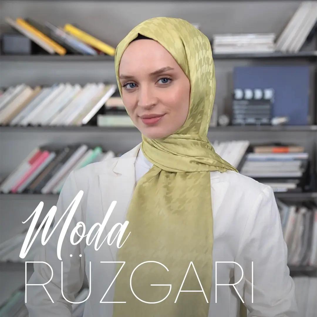 Moda Rüzgarı
