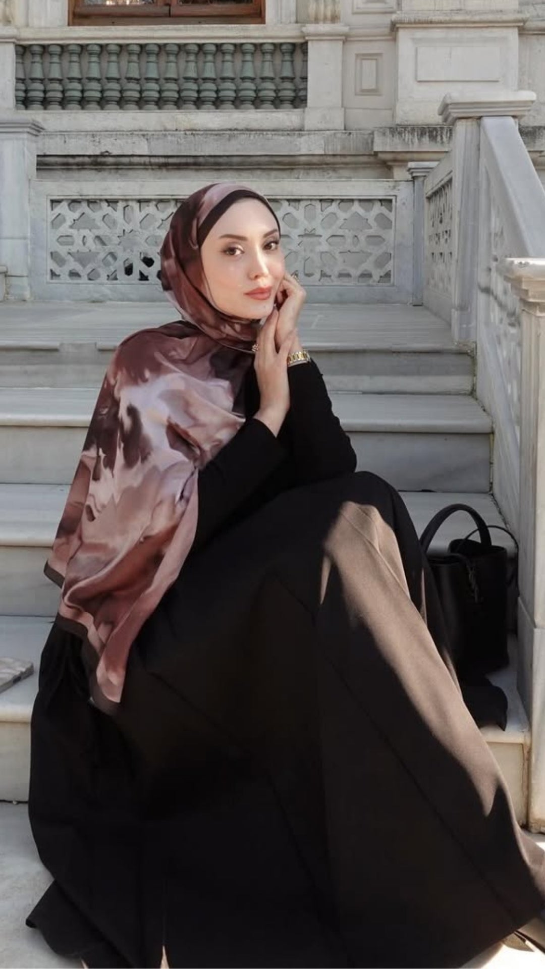 Fezah Prive Şal ve Eşarp Modelleri- {{ file.title }}