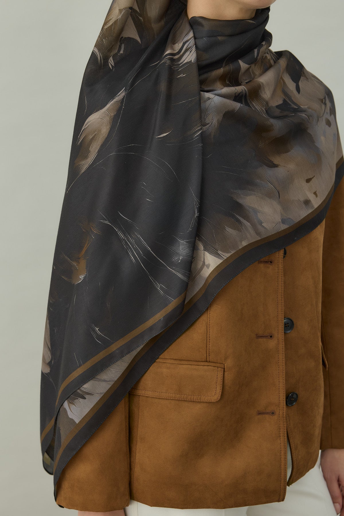 Fezah Prive Şal ve Eşarp Modelleri- {{ file.title }}