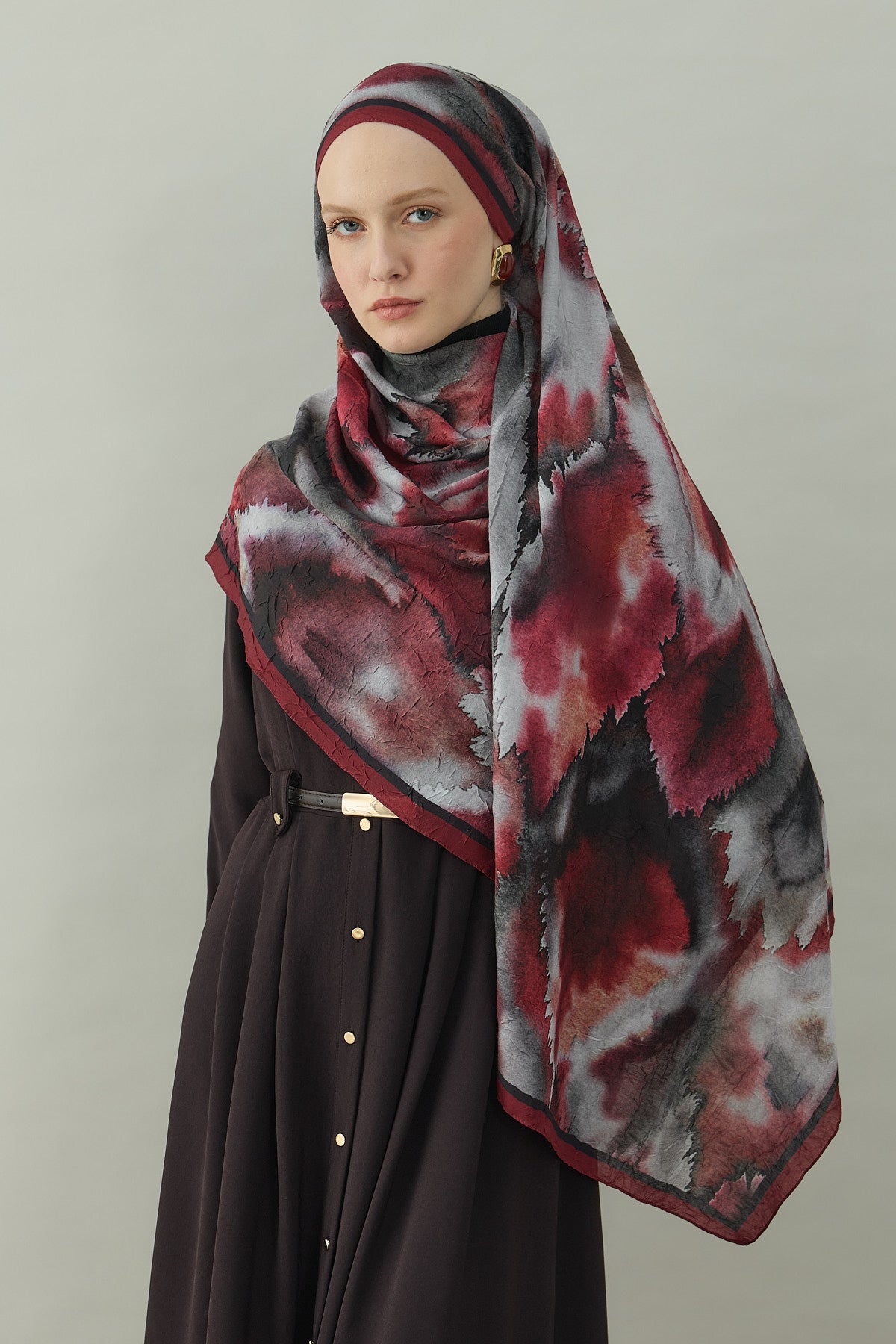 Fezah Prive Şal ve Eşarp Modelleri- {{ file.title }}