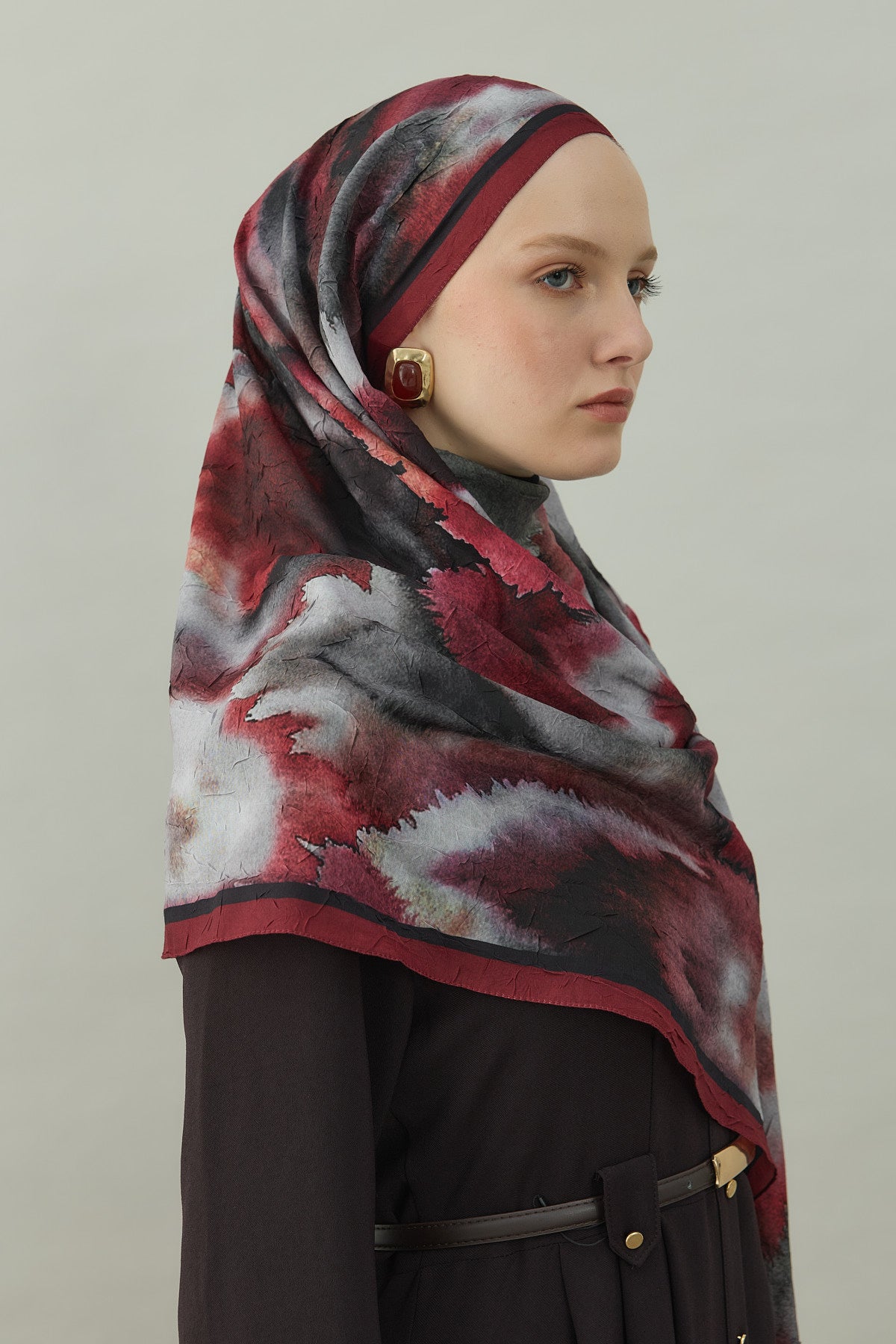 Fezah Prive Şal ve Eşarp Modelleri- {{ file.title }}