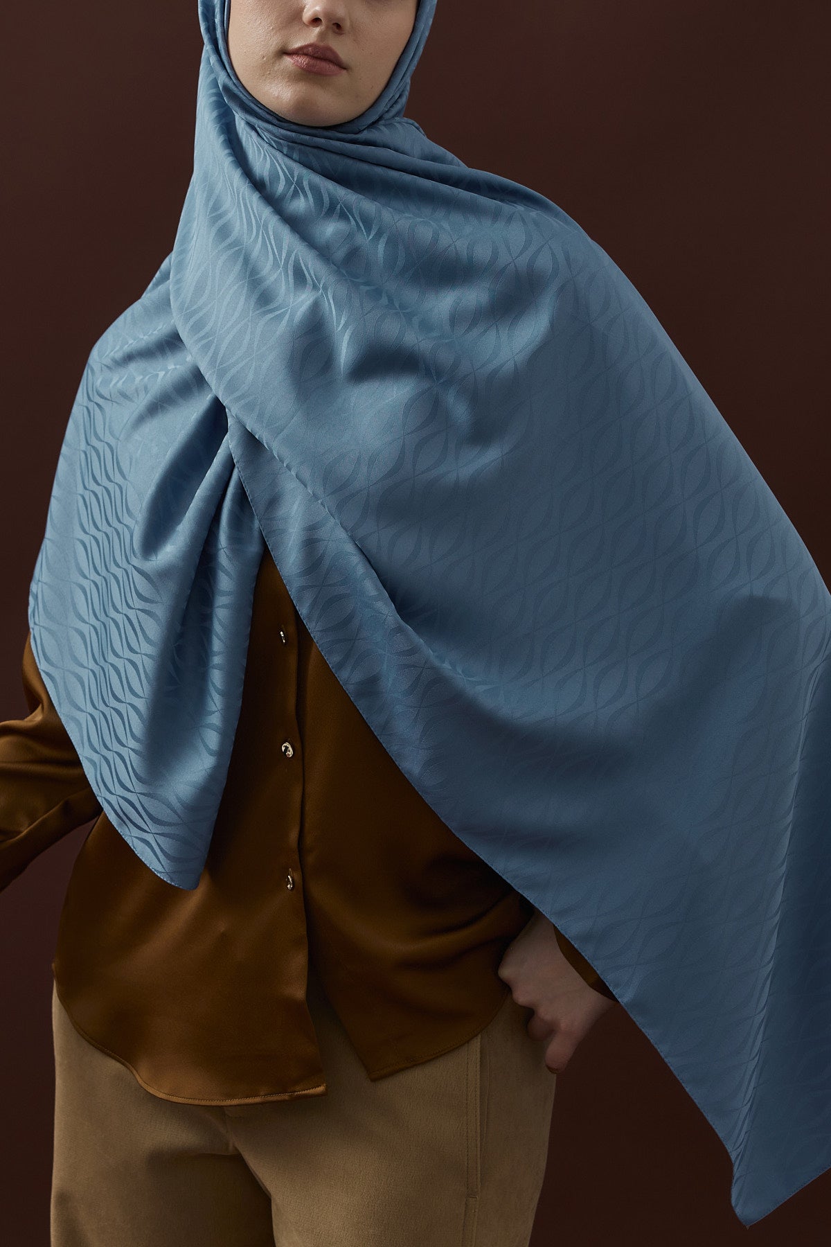 Fezah Prive Şal ve Eşarp Modelleri- {{ file.title }}