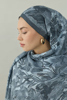 Fezah Prive Şal ve Eşarp Modelleri- {{ file.title }}