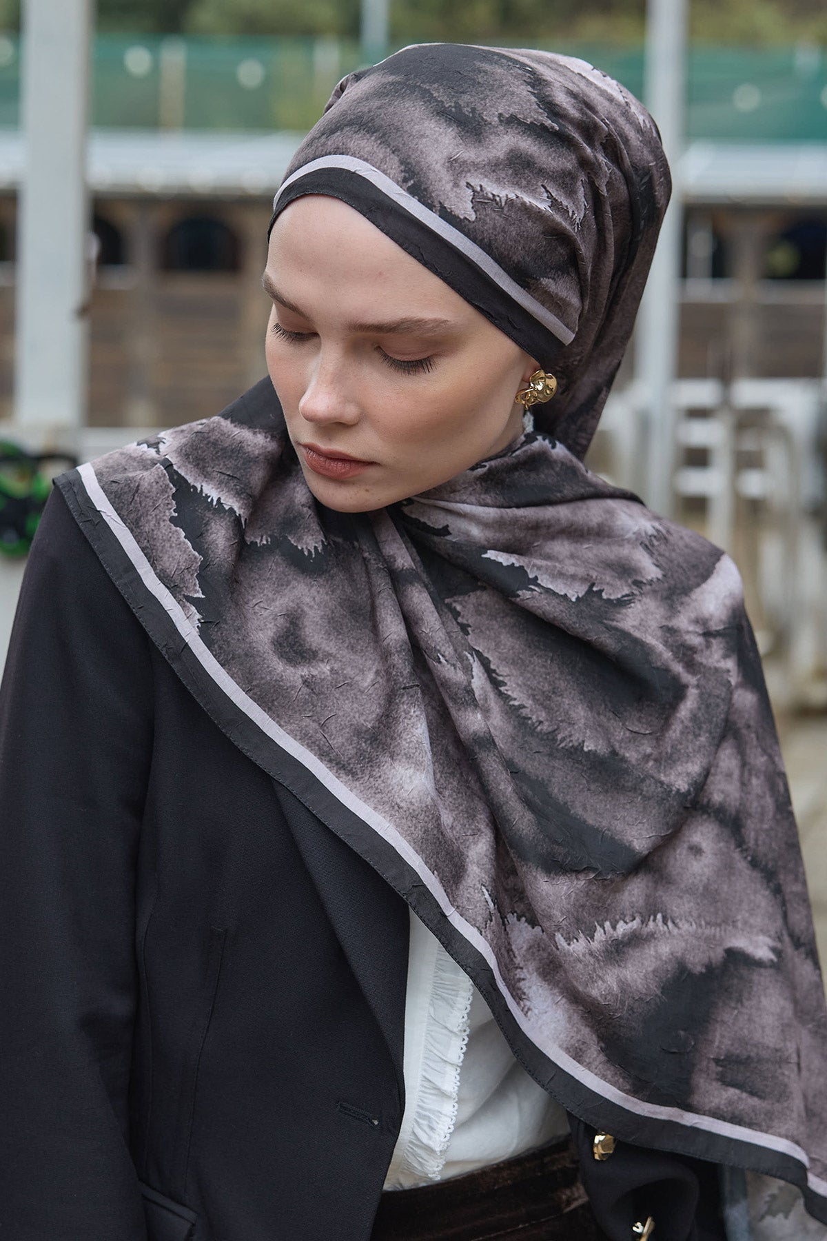 Fezah Prive Şal ve Eşarp Modelleri- {{ file.title }}