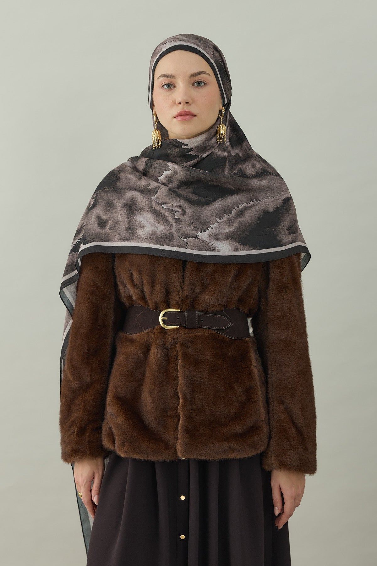 Fezah Prive Şal ve Eşarp Modelleri- {{ file.title }}