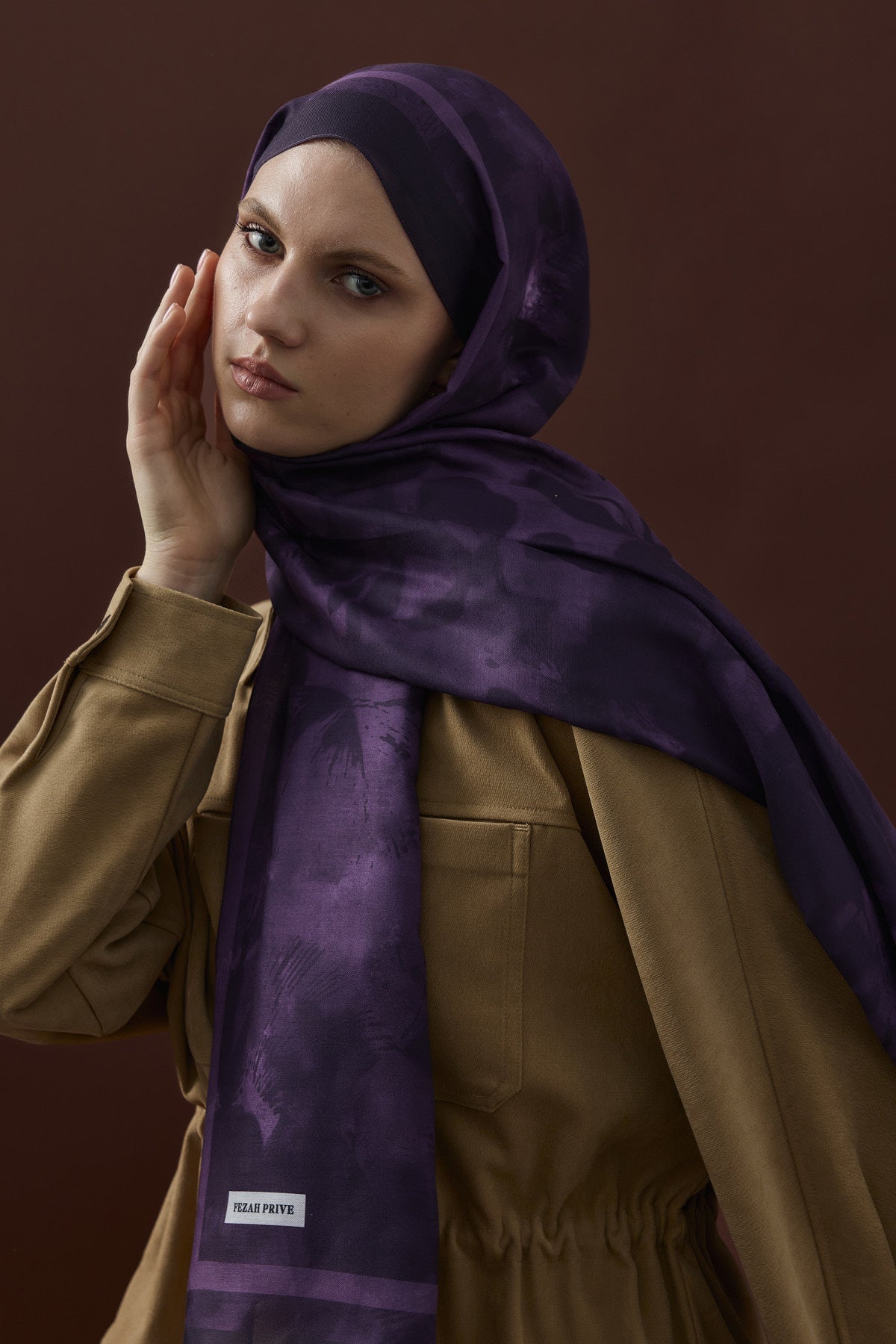 Fezah Prive Şal ve Eşarp Modelleri- {{ file.title }}